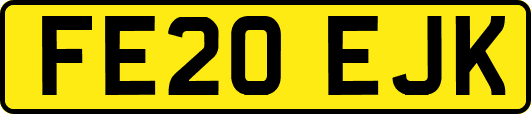 FE20EJK