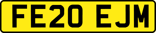 FE20EJM