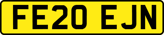 FE20EJN