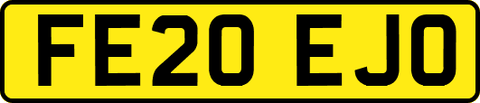 FE20EJO
