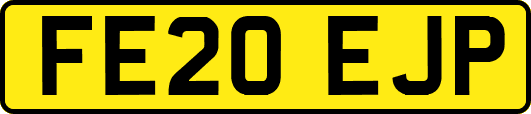 FE20EJP