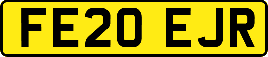 FE20EJR
