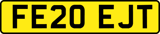 FE20EJT