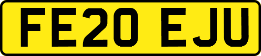 FE20EJU