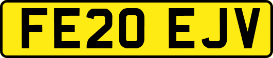 FE20EJV
