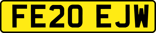 FE20EJW