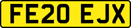 FE20EJX