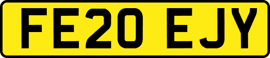 FE20EJY