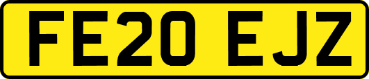 FE20EJZ