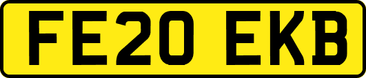 FE20EKB