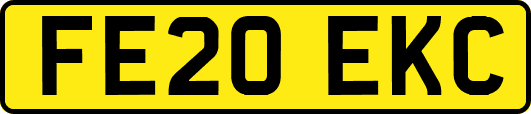 FE20EKC