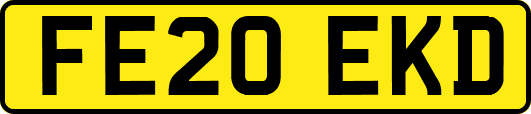 FE20EKD