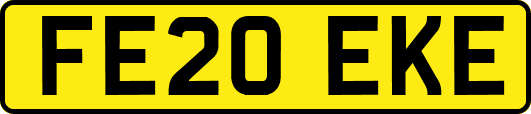 FE20EKE
