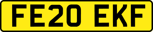 FE20EKF