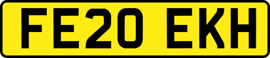 FE20EKH