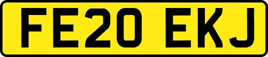 FE20EKJ