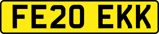 FE20EKK