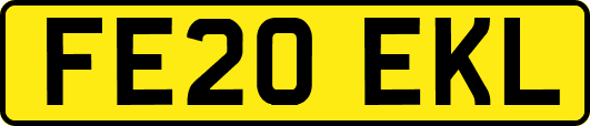 FE20EKL