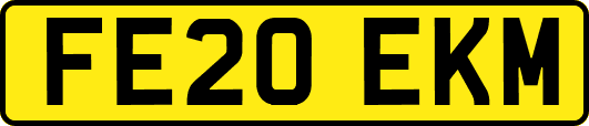 FE20EKM