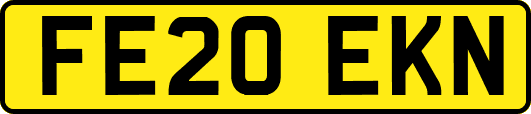 FE20EKN