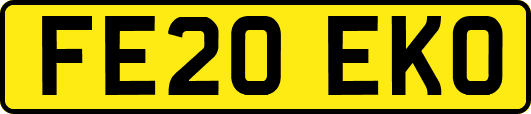 FE20EKO