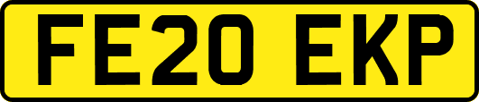 FE20EKP