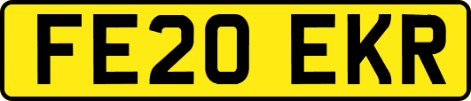 FE20EKR