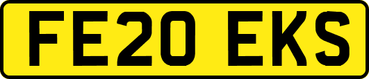 FE20EKS