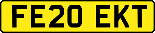 FE20EKT