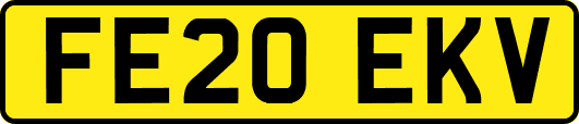 FE20EKV