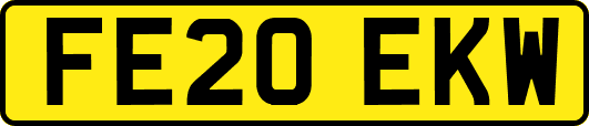 FE20EKW