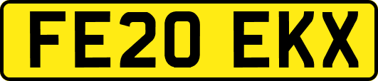 FE20EKX