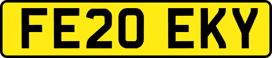 FE20EKY