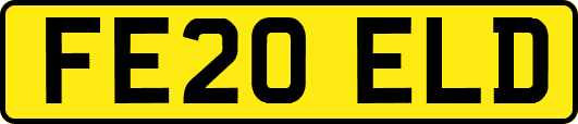 FE20ELD