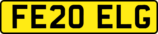 FE20ELG