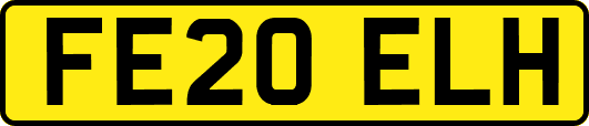 FE20ELH