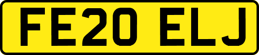 FE20ELJ