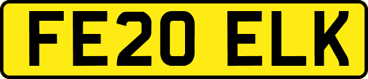 FE20ELK