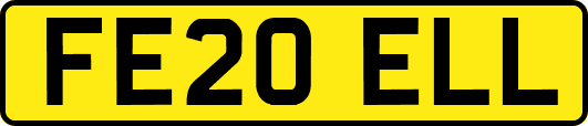FE20ELL