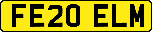 FE20ELM