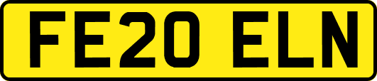 FE20ELN