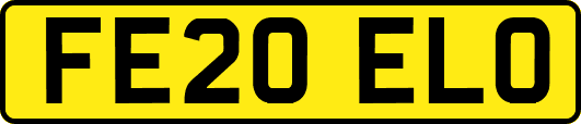 FE20ELO