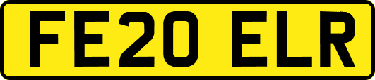 FE20ELR