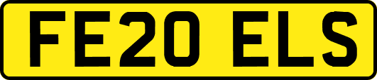 FE20ELS