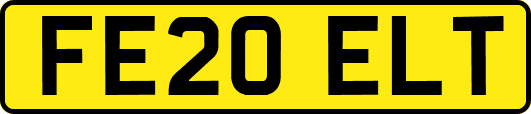 FE20ELT