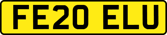 FE20ELU