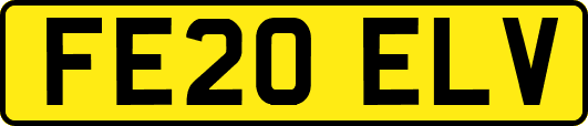 FE20ELV