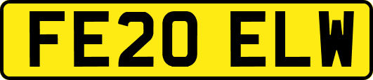 FE20ELW