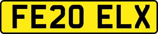 FE20ELX