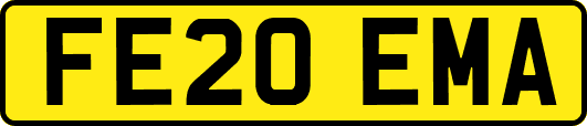 FE20EMA